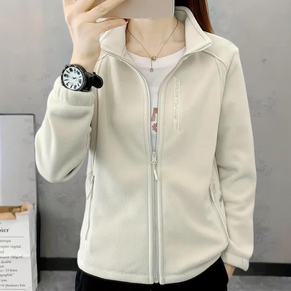 Stylish Knit Sweater– Anti-Pilling Design