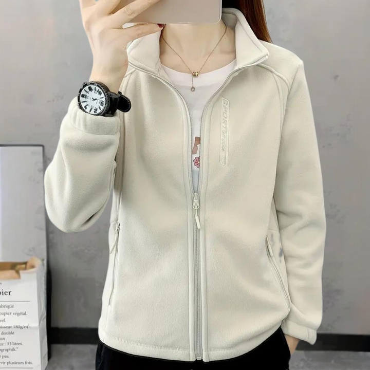Stylish Knit Sweater– Anti-Pilling Design