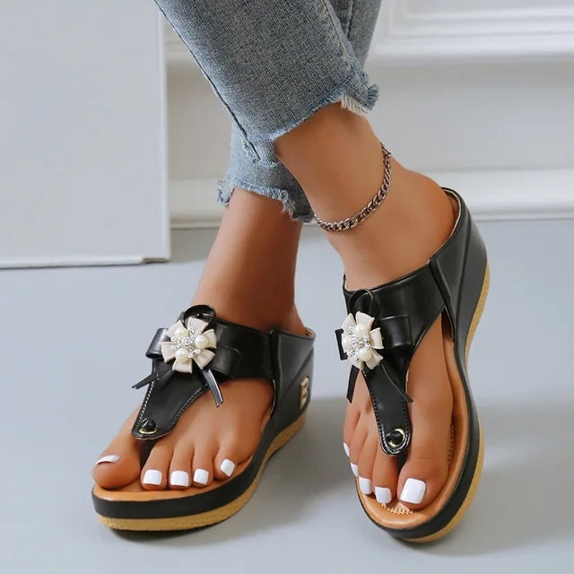 Women's Orthopedic Comfort Sandals