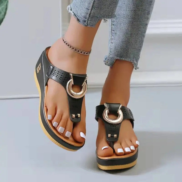Women's Orthopedic Comfort Sandals