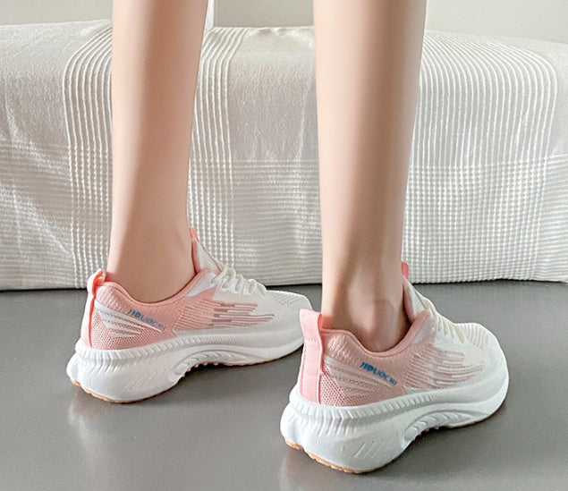 Women's Lightweight Running Trainers
