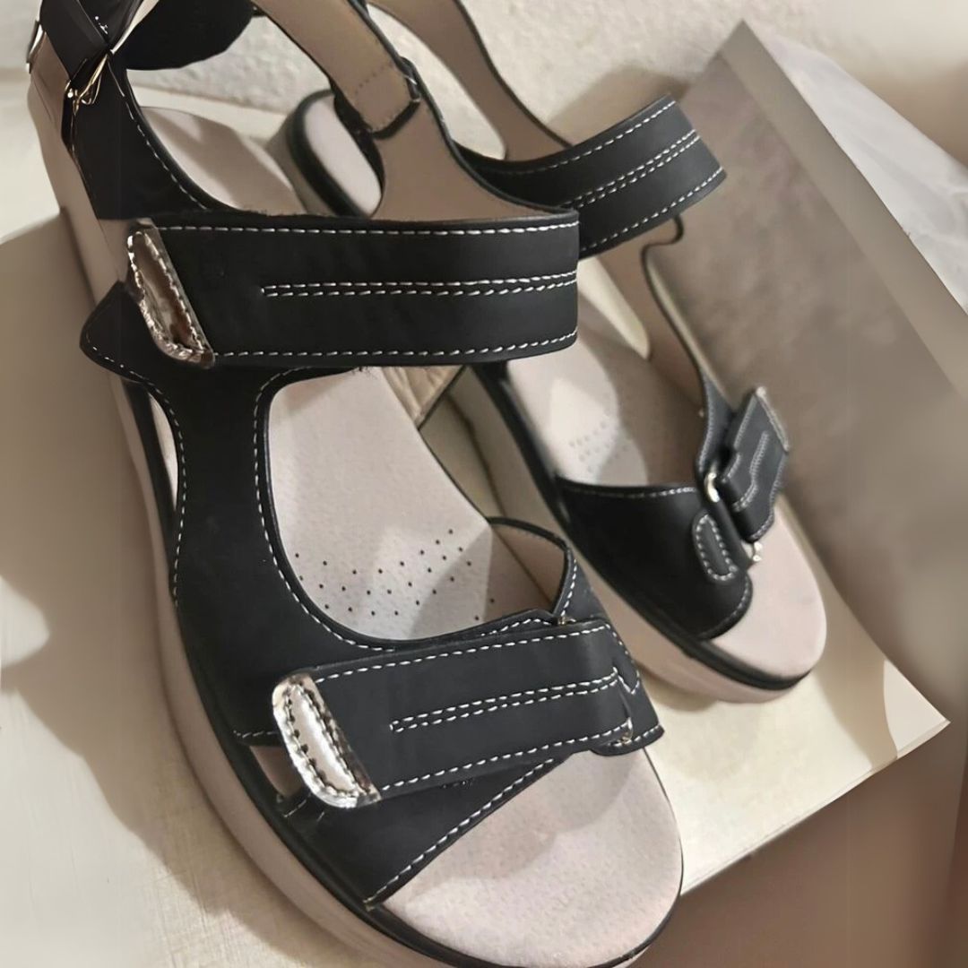 Womens Ortho-Comfort Sandals