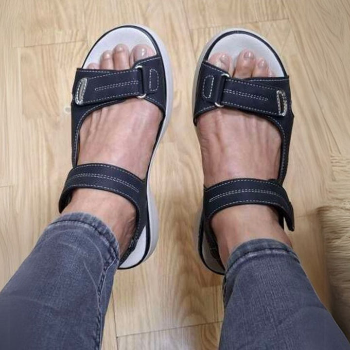 Womens Ortho-Comfort Sandals
