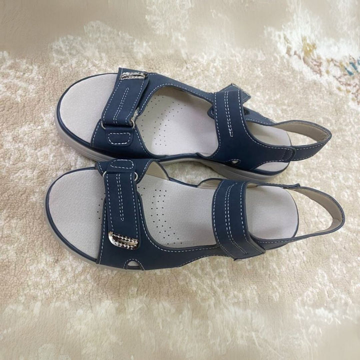 Womens Ortho-Comfort Sandals