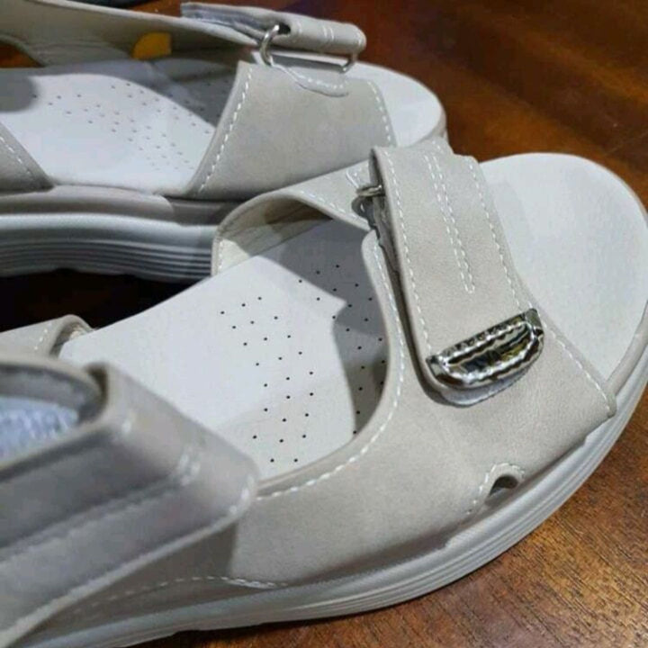 Womens Ortho-Comfort Sandals