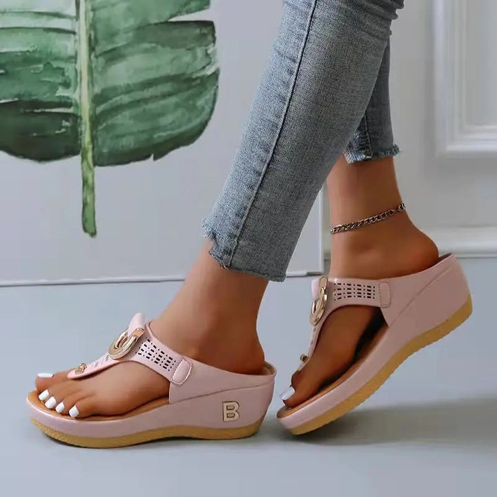 Women's Orthopedic Comfort Sandals