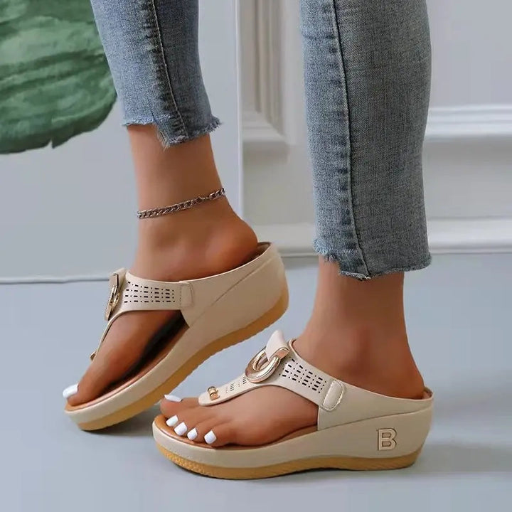 Women's Orthopedic Comfort Sandals