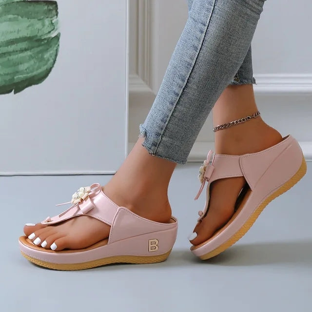 Women's Orthopedic Comfort Sandals