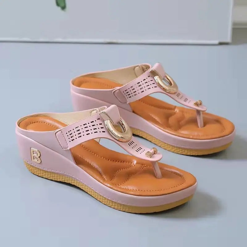 Women's Orthopedic Comfort Sandals