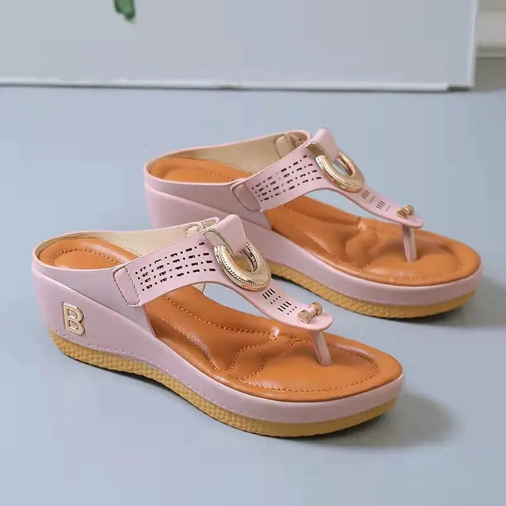 Women's Orthopedic Comfort Sandals