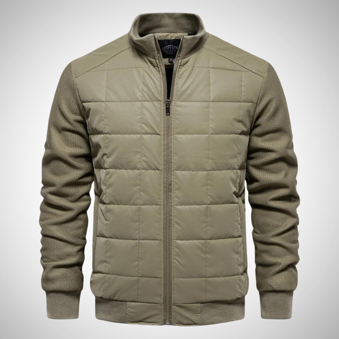 Men’s Zenith Bomber Jacket