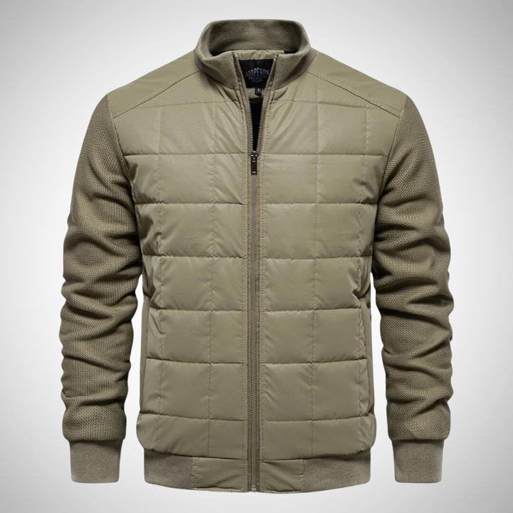 Men’s Zenith Bomber Jacket