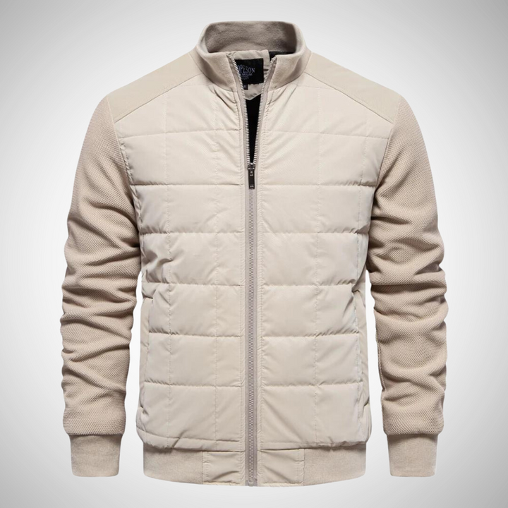 Men’s Zenith Bomber Jacket