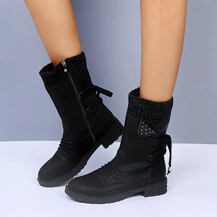 9boots*NuMode | Boot Extremely Comfortable And Warm