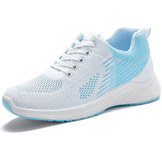 Women's Lightweight Mesh Trainers