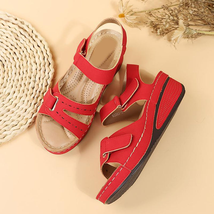 Women's Comfortable Wedge Sandals