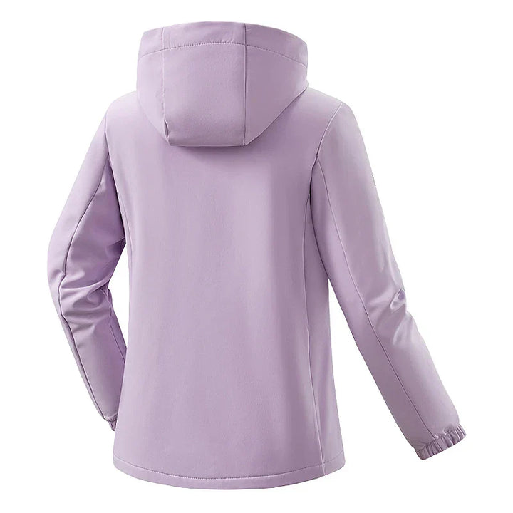 Waterproof design for rainy days