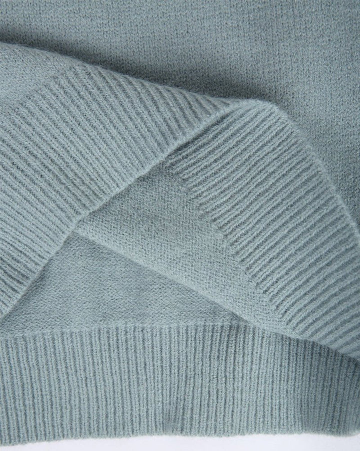 2sweater* NuMode | winter Knitwear Sweater