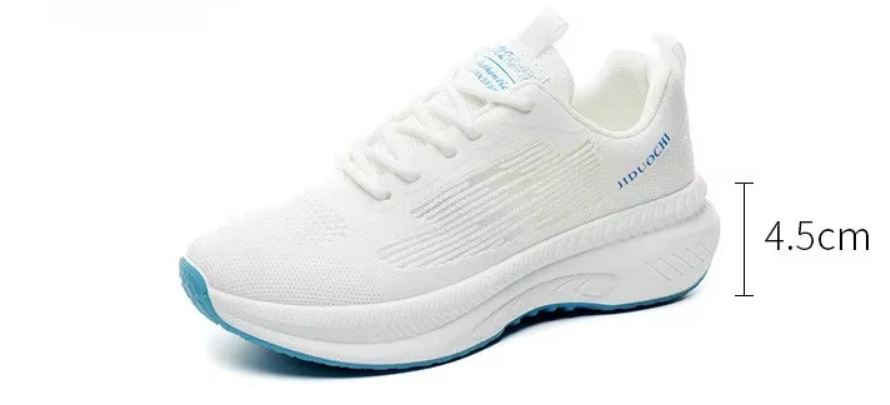Women's Lightweight Running Trainers