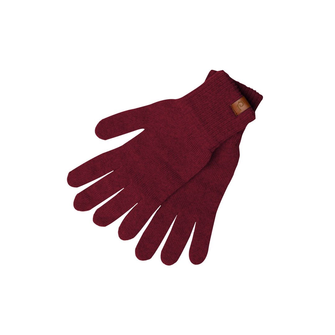 G3*Women's Knit Gloves Merino