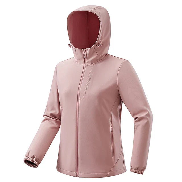 Waterproof design for rainy days
