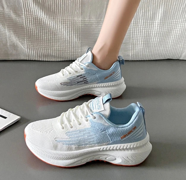 Women's Lightweight Running Trainers