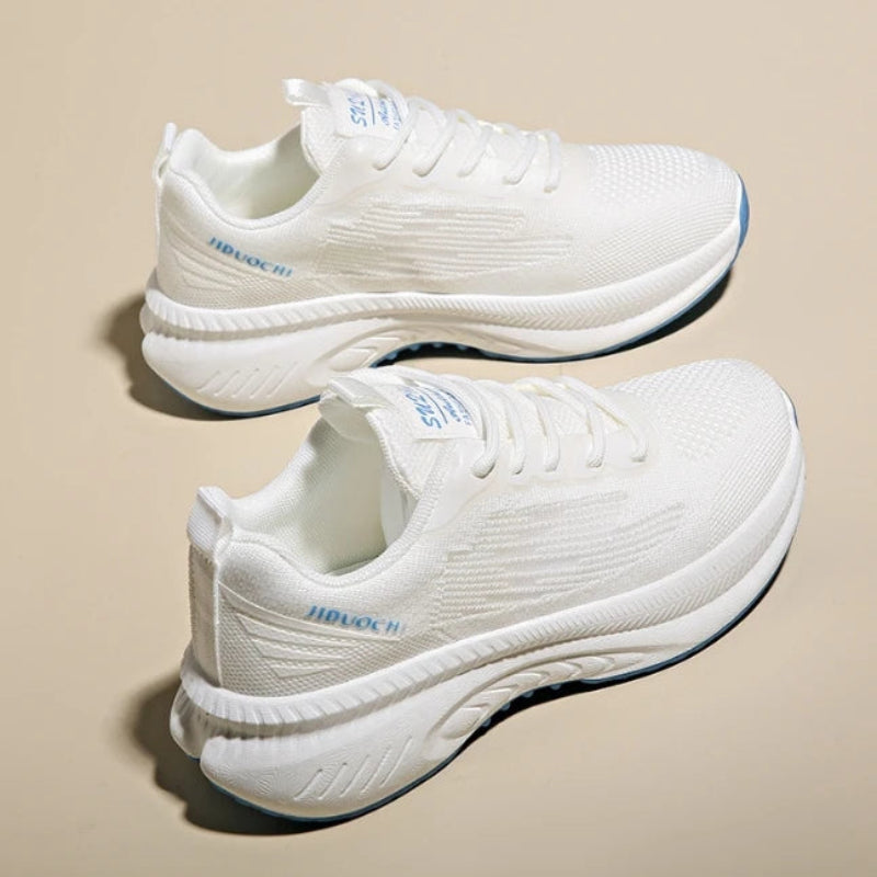 Women's Lightweight Running Trainers