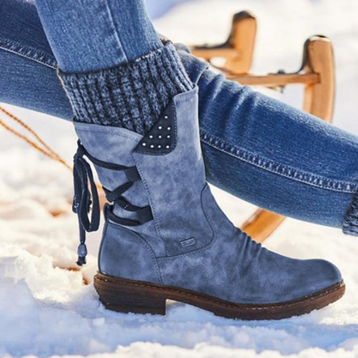 9boots*NuMode | Boot Extremely Comfortable And Warm