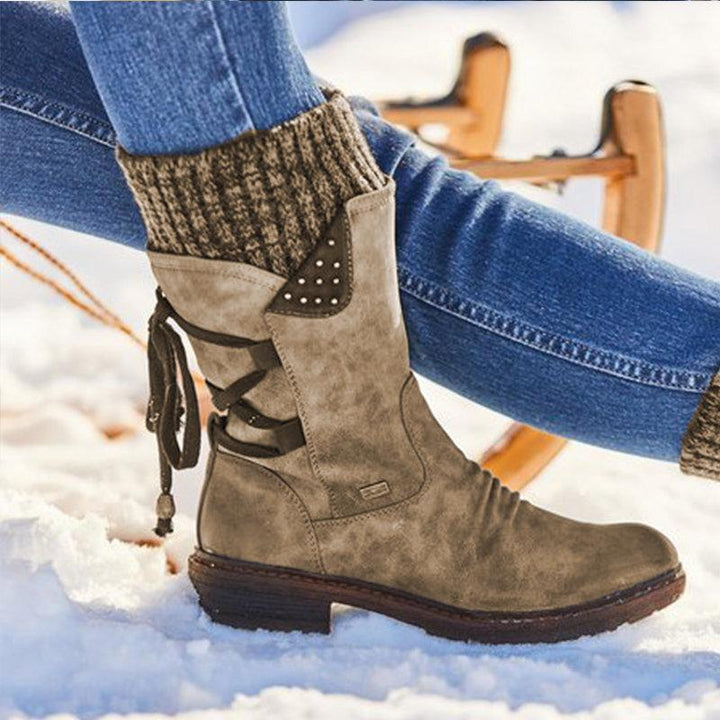 9boots*NuMode | Boot Extremely Comfortable And Warm