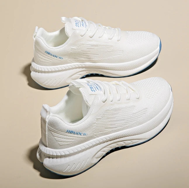 Women's Lightweight Running Trainers