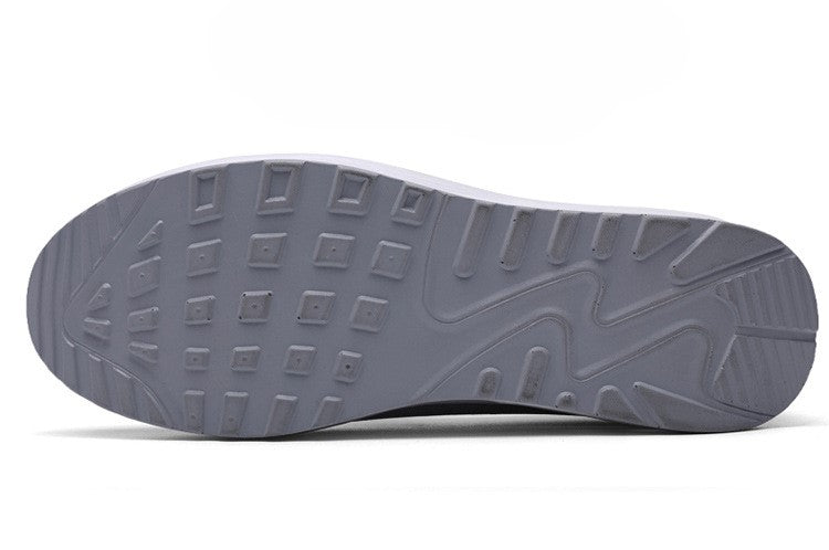 Women's Lightweight Mesh Slip-On Shoes