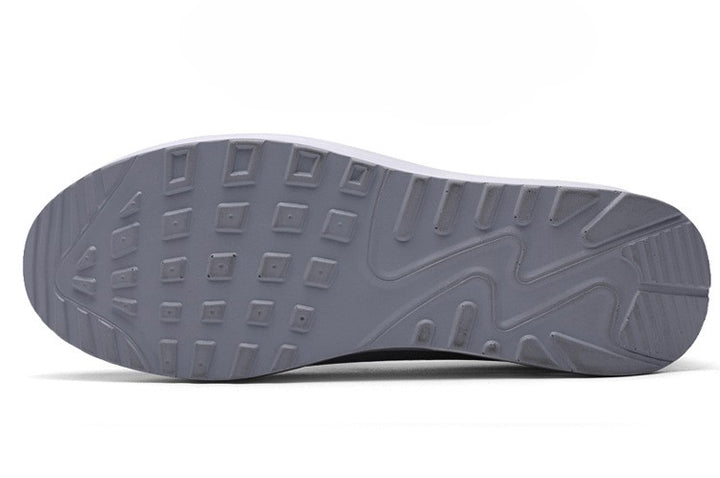 Women's Lightweight Mesh Slip-On Shoes