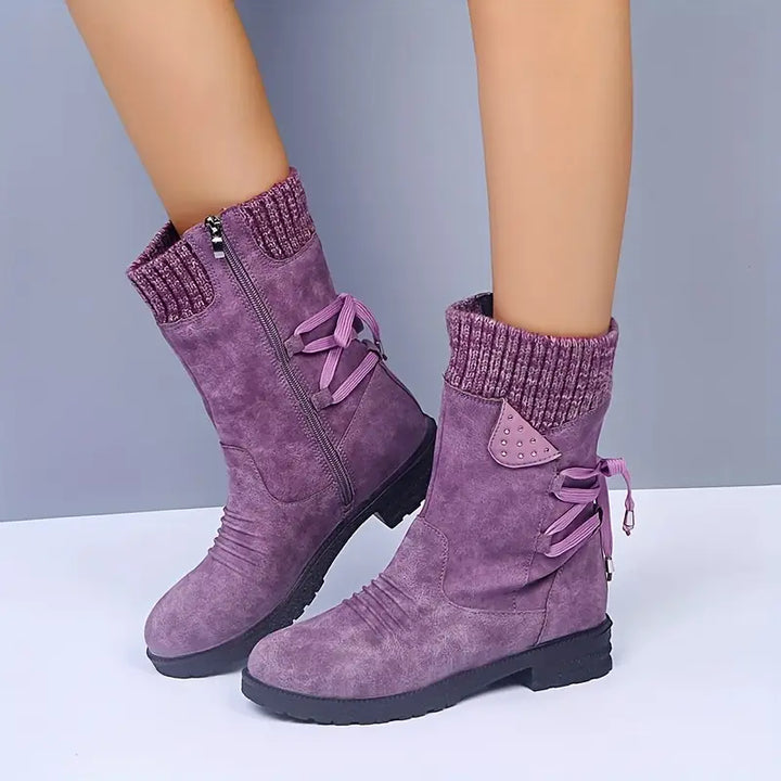 9boots*NuMode | Boot Extremely Comfortable And Warm