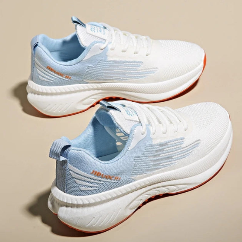 Women's Lightweight Running Trainers
