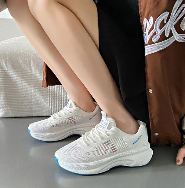 Women's Lightweight Running Trainers