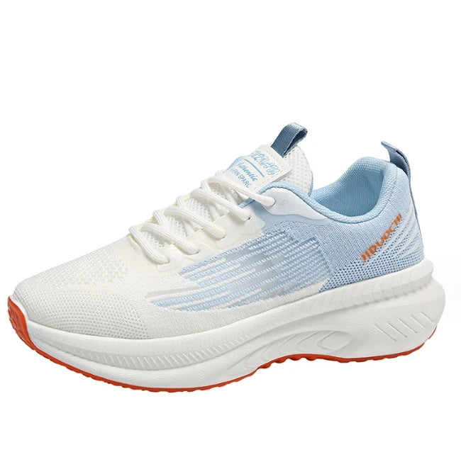 Women's Lightweight Running Trainers
