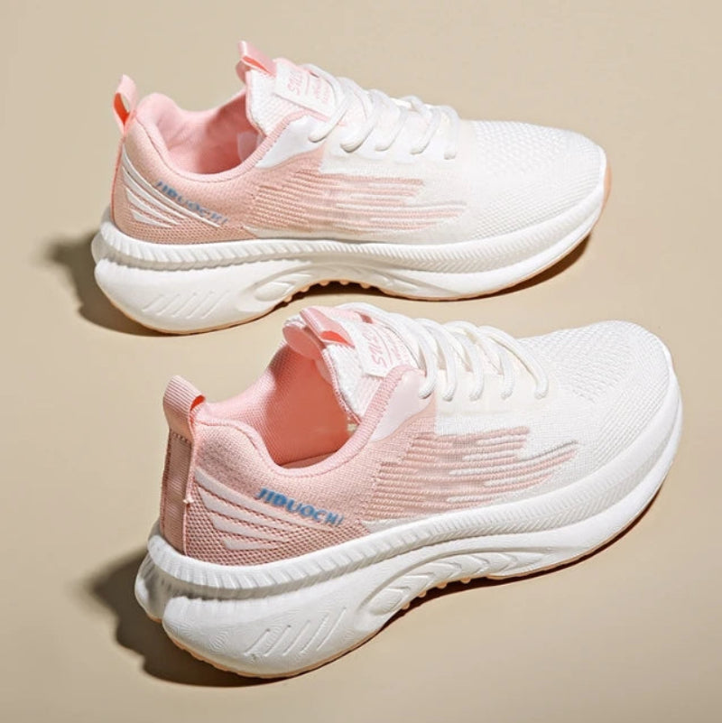 Women's Lightweight Running Trainers