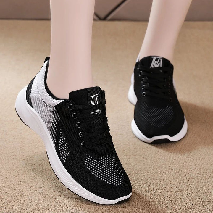 Women's Lightweight Mesh Trainers